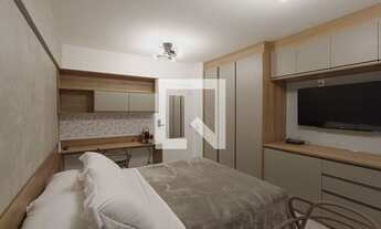 Imagem: Apartamento à Venda - Vila Mariana, 1 Quarto