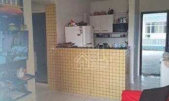 Imagem 6: Apartamento com 1 quarto à venda, 65 m² por R$ 220.000 - Ponta Negra - Maricá/RJ