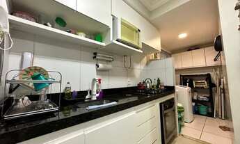 Imagem: Apartamento para venda tem 57 metros quadrados