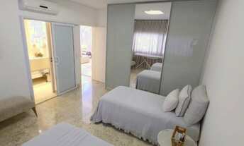 Imagem 5: Sobrado para venda com 120 metros quadrados com 3 quartos em Campo Belo - São Paulo - SP