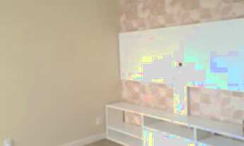 Imagem 4: Apartamento com 2 dormitórios para alugar, 40 m² por R$ 1.811,00/mês - Condomínio Reserva