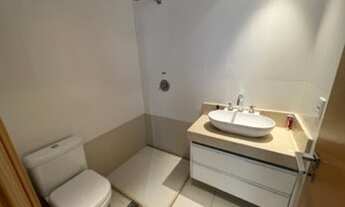 Imagem 6: Apartamento para venda tem 239 metros quadrados com 4 quartos em Setor Oeste - Goiânia - G