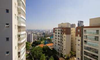 Imagem 6: SAO PAULO - Apartamento padrao - PINHEIROS