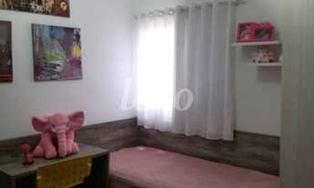 Imagem 6: Santo André - Apartamento Padrão - Utinga