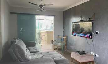 Imagem 5: Venda ou Locação, Cobertura no canal 6, Piscina e churrasqueira, 2 vagas de garagem. Apare