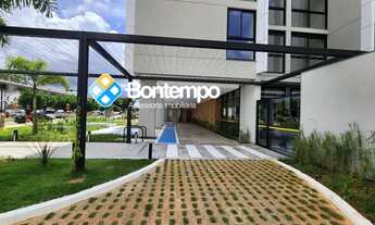 Imagem 4: VILLAGIO PARK SUL 03 QTOS COM ARMÁRIOS