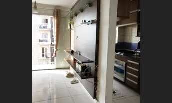 Imagem: Eliane Franco Imóveis Aluga Apto Semi mobiliado