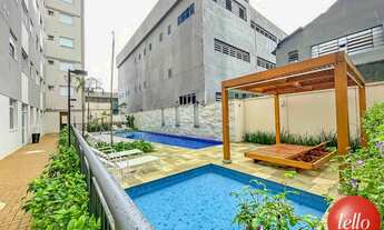 Imagem 2: São Paulo - Apartamento Padrão - Cambuci