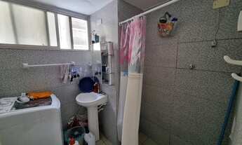 Imagem 3: Apartamento para venda tem 40 metros quadrados com 1 quarto em Boa Vista - Recife - PE