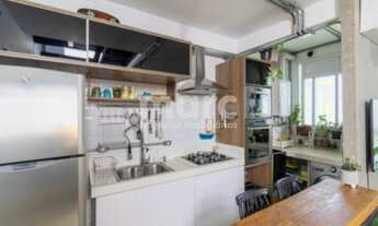 Imagem 7: SÃO PAULO - Apartamento Padrão - CAMBUCI