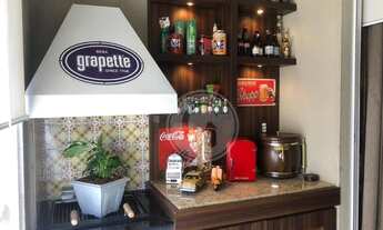 Imagem 2: Apartamento com 2 dormitórios à venda, 83 m² por R$ 590.000,00 - Morumbi - São Paulo/SP