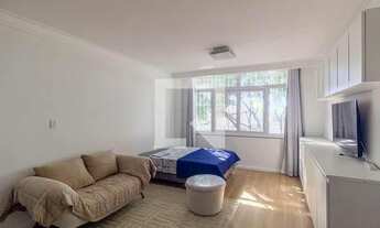 Imagem 3: Apartamento para Aluguel - Higienópolis, 1 Quarto, 38 m2