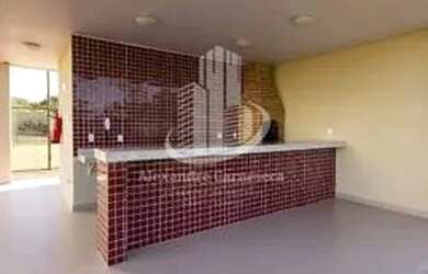 Imagem 6: Locação de Apartamentos / Padrão na cidade de Araraquara