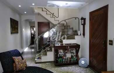 Imagem 4: São Paulo - Casa Padrão - Mooca