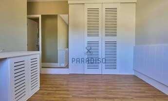 Imagem 4: Cobertura com 3 dormitórios à venda, 128 m² por R$ 980.000,00 - Alto da Rua XV - Curitiba