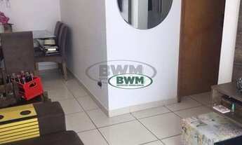 Imagem 6: Apartamento com 2 dormitórios à venda, 61 m² por R$ 205.000,00 - Jardim Itanguá - Sorocaba