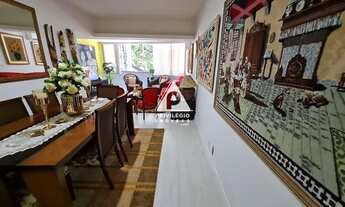 Imagem 4: Apartamento à venda, 3 quartos, 1 suíte, Copacabana - RIO DE JANEIRO/RJ