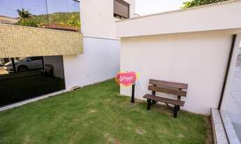 Imagem 2: Apartamento com 2 dormitórios à venda, 143 m² por R$ 967.411,16 - Trindade - Florianópolis