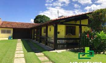 Imagem 7: Venda | Casa térrea no Condomínio Mar Verde