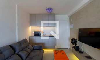 Imagem 5: Apartamento para Aluguel - Ermelino Matarazzo, 2 Quartos, 59 m2