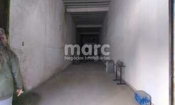 Imagem 2: SAO PAULO - Galpão/Depósito/Armazém - PARAISO