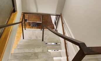 Imagem 2: Casa para aluguel e venda tem 550 metros quadrados com 4 quartos em Sumaré - São Paulo - S