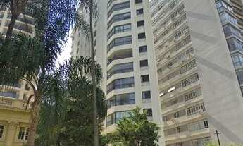 Imagem 5: Apartamento Venda 2 Dormitórios - 125 m² Higienópolis