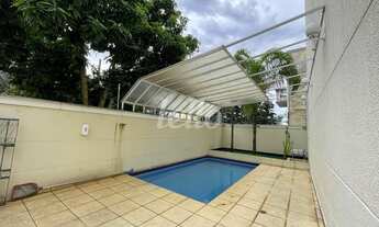 Imagem 5: São Paulo - Casa de Condomínio - Vila Mariana