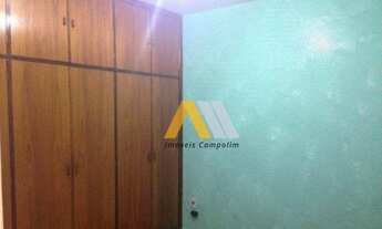 Imagem 2: Casa com 4 dormitórios para alugar, 248 m² por R$ 5.247,00/mês - Jardim América - Sorocaba