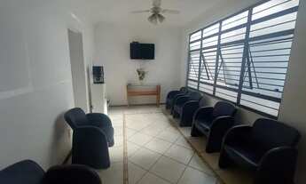 Imagem: Prédio comercial ideal para clínica médica