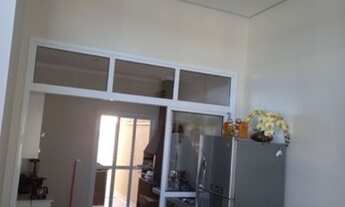 Imagem 3: Excelente casa à venda no Horto Florestal Villagio, em Sorocaba, SP