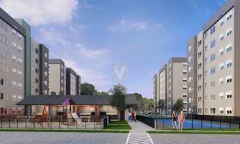 Imagem 4: Santa Maria - Apartamento Padrão - Patronato