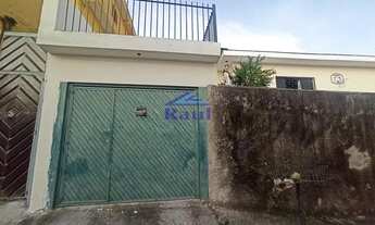 Imagem 2: SOBRADO PARA VENDA COM 261M² - PARQUE FERNANDA/SÃO PAULO-SP