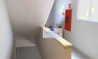 Imagem 4: Apartamento com 1 dormitório para alugar, 27 m² por R$ 1.391,00/mês - Liberdade - São Paul