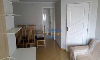 Imagem 7: Apartamento com 3 dormitórios para alugar, 75 m² - Pompeia - São Paulo/SP