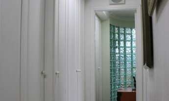 Imagem 2: Apartamento à Venda - Vila Leopoldina, 3 Quartos, 158 m2