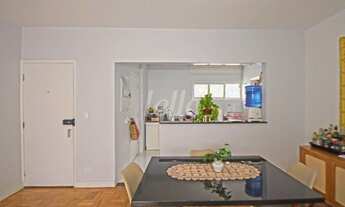 Imagem 3: São Paulo - Apartamento Padrão - Vila Nova Conceição