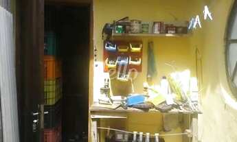 Imagem 3: São Paulo - Casa Padrão - Cambuci