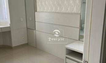 Imagem 2: Apartamento com 3 dormitórios, 128 m² - venda por R$ 1.224.000,00 ou aluguel por R$ 5.799