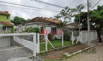 Imagem: PORTO ALEGRE - Casa Padrão - Teresópolis