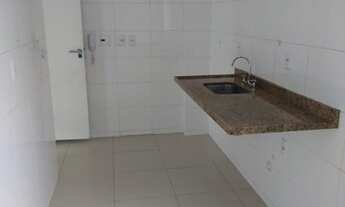 Imagem 5: Apartamento para aluguel com 50 metros quadrados com 1 quarto em Tauá - Rio de Janeiro - R