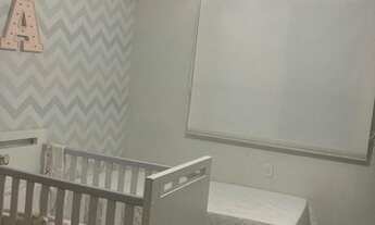 Imagem 2: Sobrado 3 suítes no Village Karaíba, com terreno de 373m²