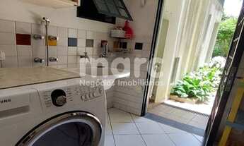 Imagem 4: SAO PAULO - Casa Padrão - ACLIMACAO