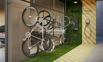 Imagem 4: Apartamento Alto Padrão -São José