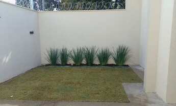 Imagem 4: Casa recém construída 3 quartos sendo 1 Suíte - Aparecida de Goiânia