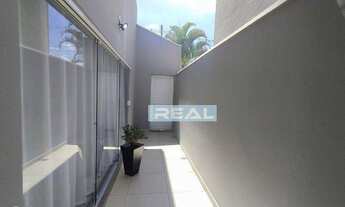 Imagem 5: Casa com 3 dormitórios, 330 m² - venda por R$ 1.230.000,00 ou aluguel por R$ 7.805,00/mês