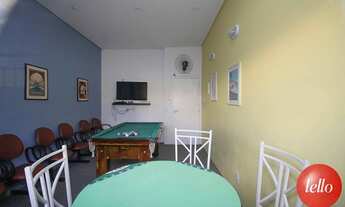 Imagem 2: São Paulo - Apartamento Padrão - Mooca