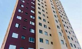 Imagem 2: Apartamento para venda com 57 metros quadrados com 2 quartos em Jardim Roberto - Osasco