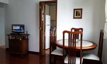 Imagem 5: São Paulo - Apartamento Padrão - Consolação