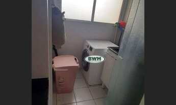 Imagem 3: Apartamento com 3 dormitórios à venda, 64 m² por R$ 400.000,00 - Vila Progresso - Sorocaba